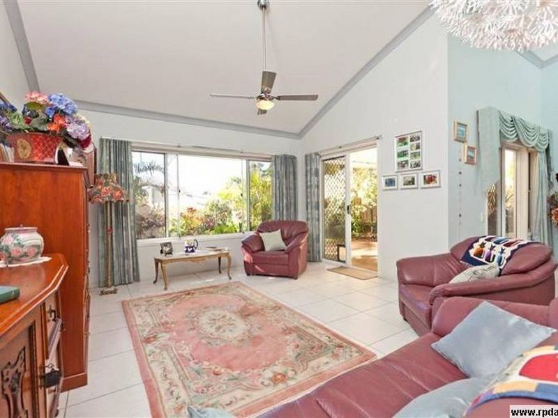 6/14 Mary Pleasant Drive, Birkdale QLD 4159