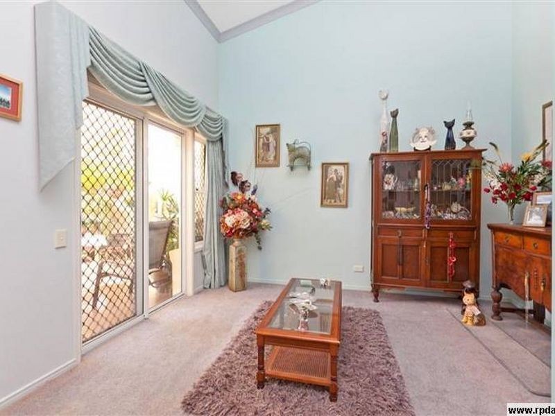 6/14 Mary Pleasant Drive, Birkdale QLD 4159