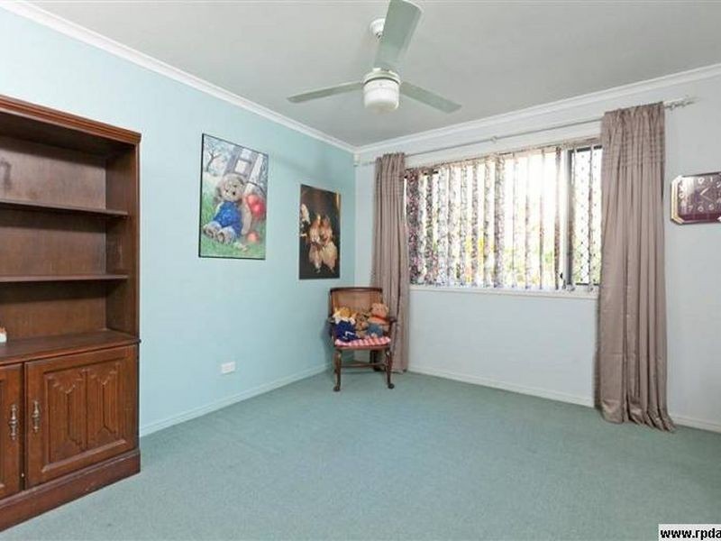 6/14 Mary Pleasant Drive, Birkdale QLD 4159