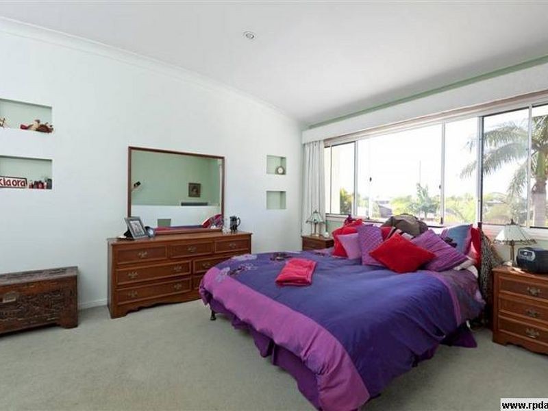 6/14 Mary Pleasant Drive, Birkdale QLD 4159