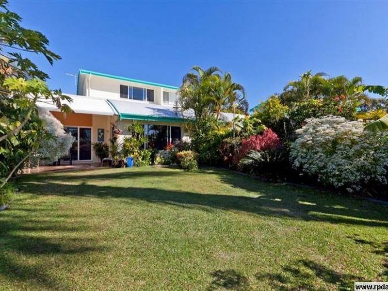 6/14 Mary Pleasant Drive, Birkdale QLD 4159