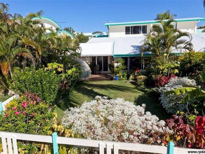 6/14 Mary Pleasant Drive, Birkdale QLD 4159