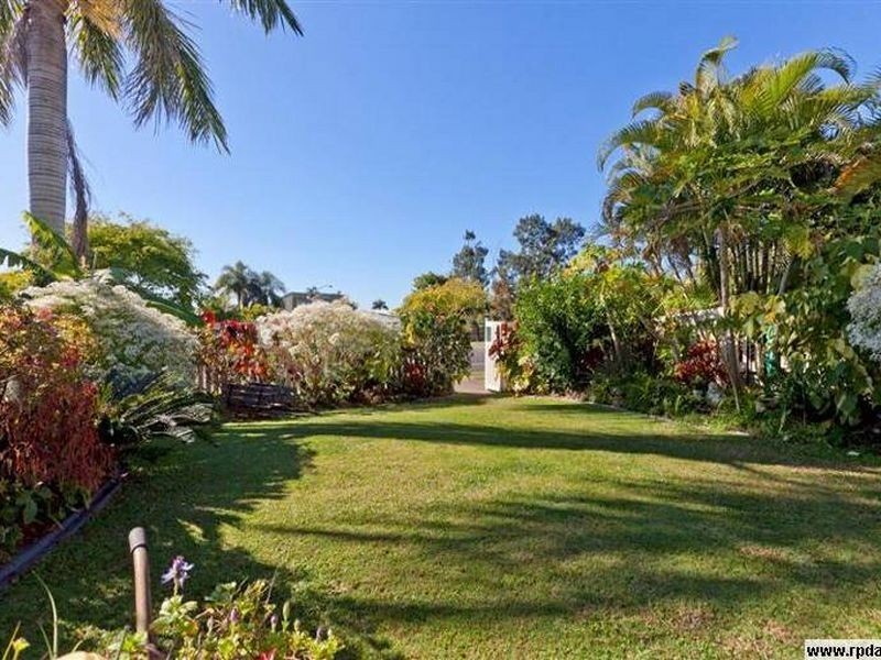 6/14 Mary Pleasant Drive, Birkdale QLD 4159