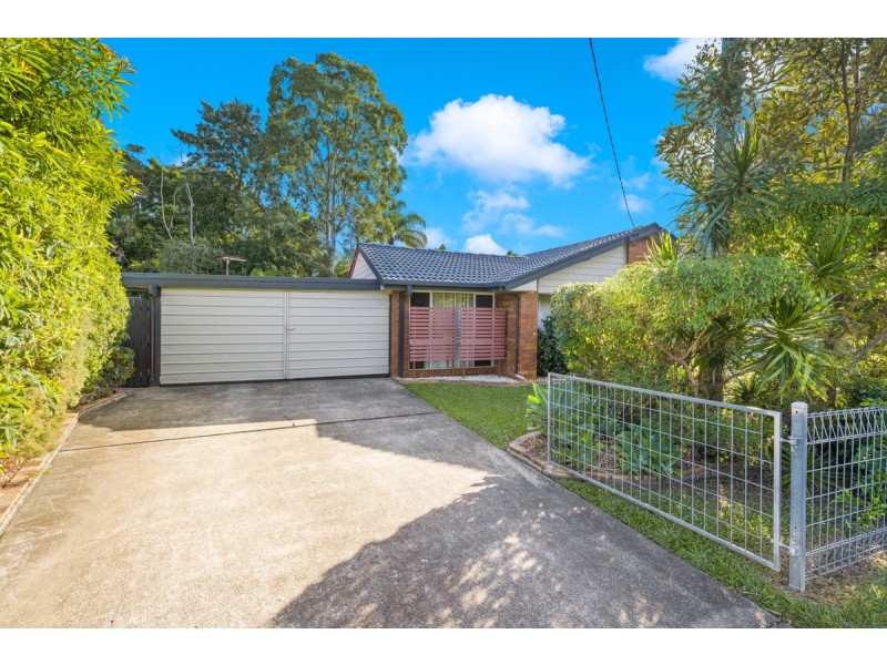 45 Cumberland Drive, Alexandra Hills QLD 4161