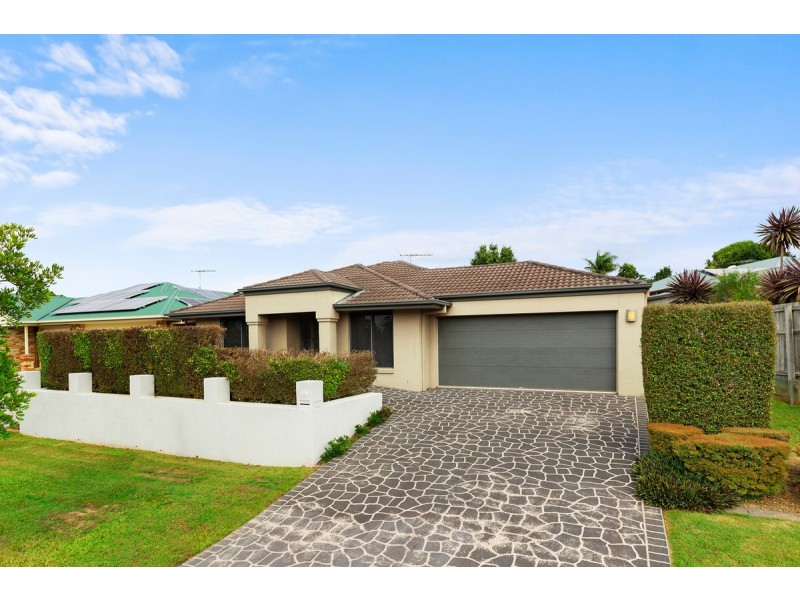 1/19 Tudar Place, Thornlands QLD 4164