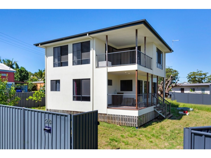 20 Mark Road, Russell Island QLD 4184