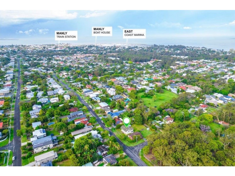 106 Empire Avenue, Manly West QLD 4179
