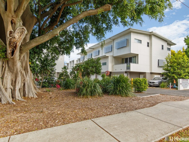 15/25-27 Passage Street, Cleveland QLD 4163