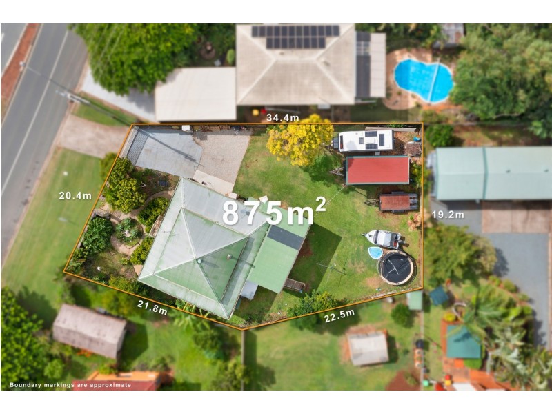 667 Main Road, Wellington Point QLD 4160