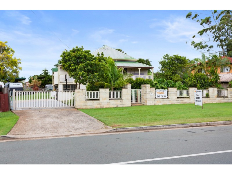 667 Main Road, Wellington Point QLD 4160