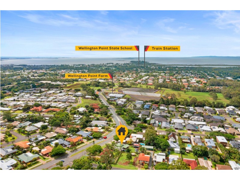 667 Main Road, Wellington Point QLD 4160
