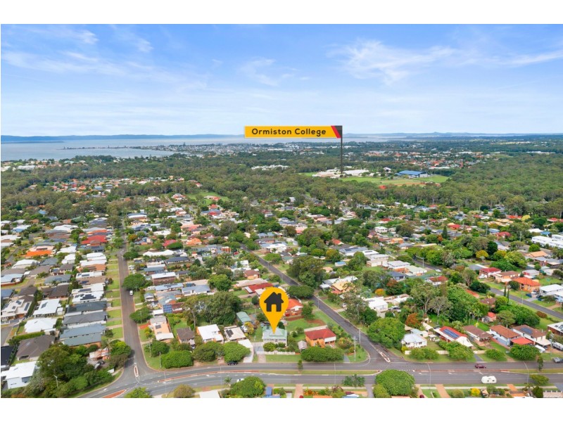 667 Main Road, Wellington Point QLD 4160