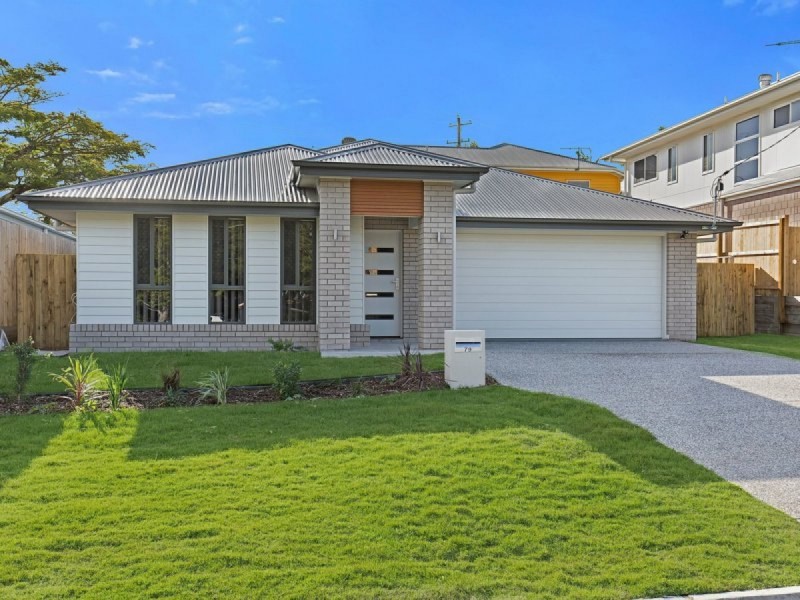 79 Ryder Street, Wynnum QLD 4178