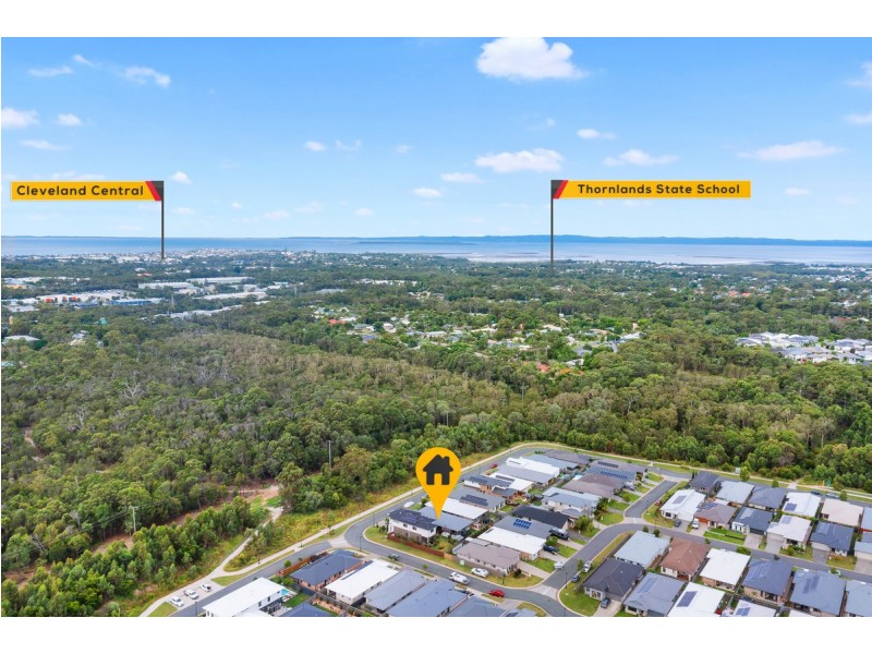 42 Congreve Crescent, Thornlands QLD 4164