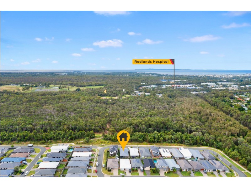 42 Congreve Crescent, Thornlands QLD 4164