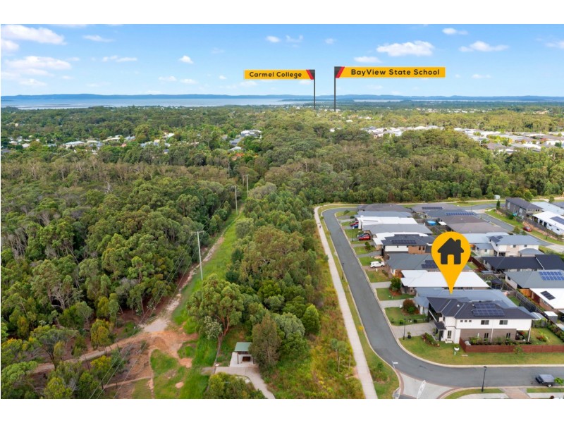 42 Congreve Crescent, Thornlands QLD 4164