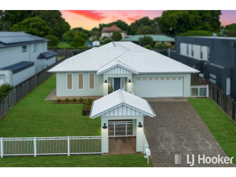 9 Somersby Court, Birkdale QLD 4159