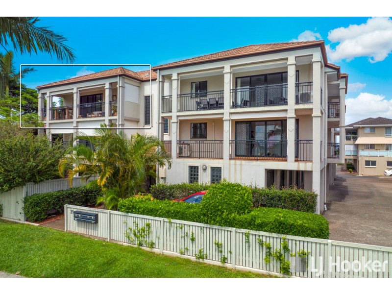 7/31 Passage Street, Cleveland QLD 4163