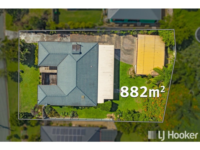 20 Tremont Street, Capalaba QLD 4157