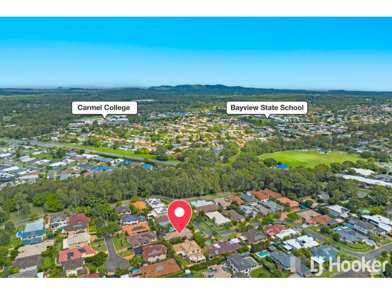 7 Ribonwood Street, Thornlands QLD 4164