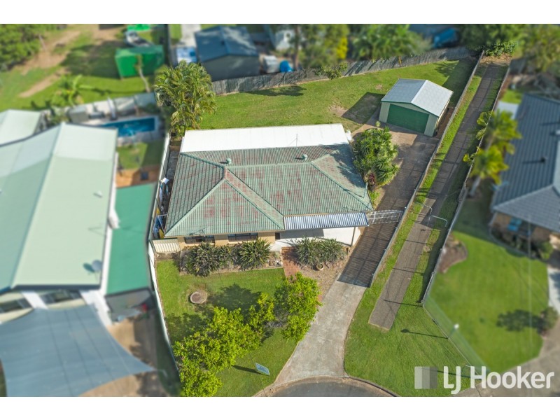 87 Killarney Crescent, Capalaba QLD 4157