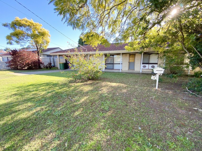 15 Cunningham Street, Capalaba QLD 4157