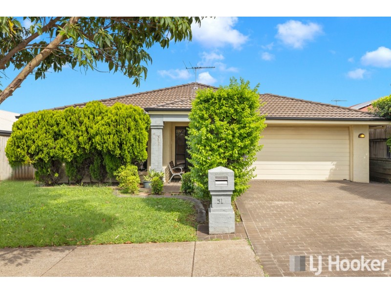 51 Thornlands Road, Thornlands QLD 4164