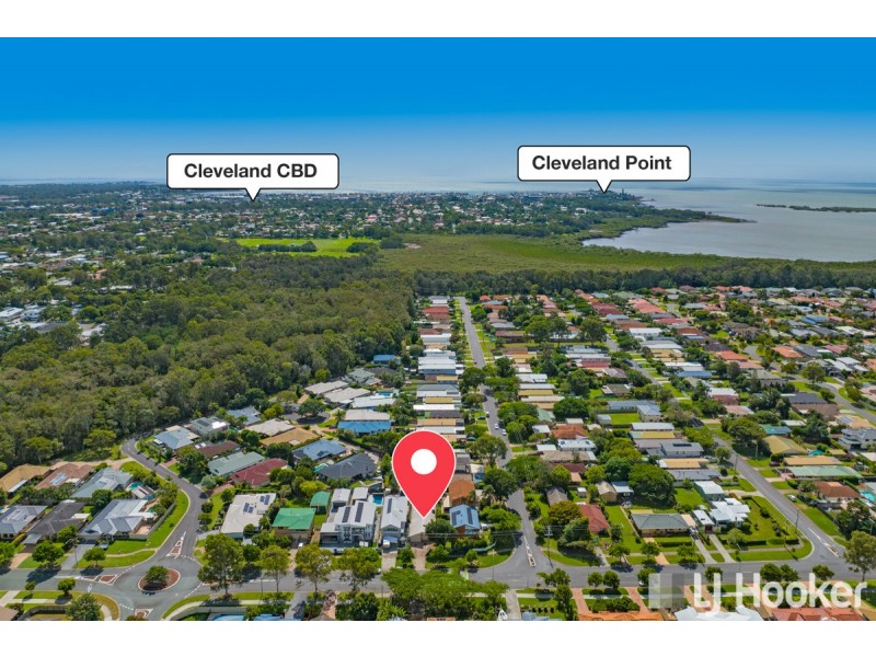 53 South Street, Cleveland QLD 4163