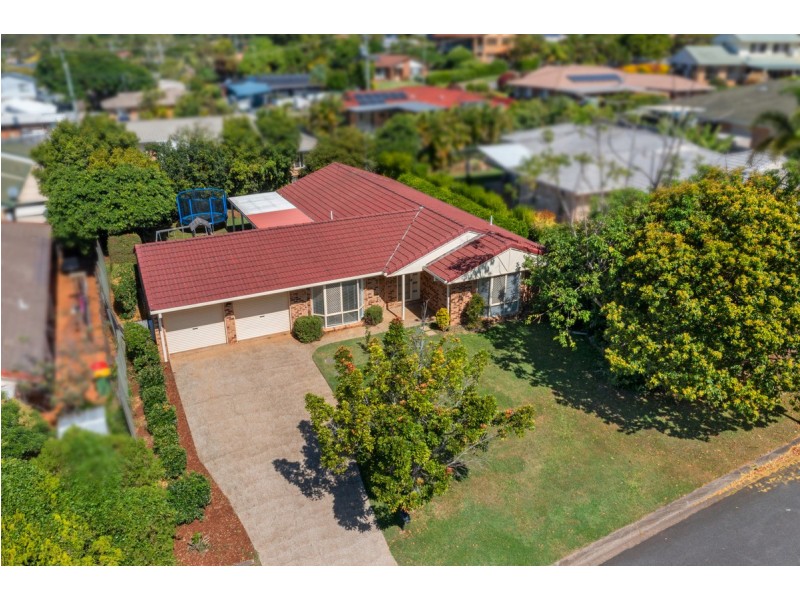 4 Kingsley Place, Cleveland QLD 4163