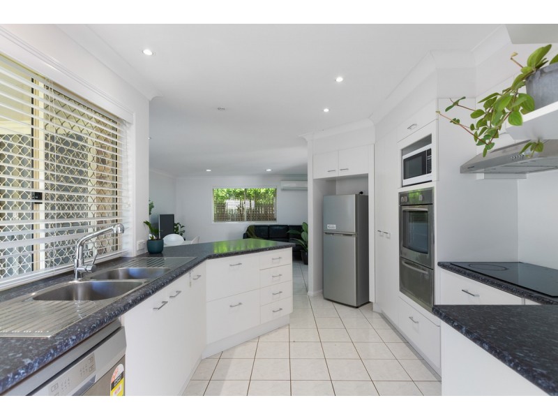 4 Kingsley Place, Cleveland QLD 4163