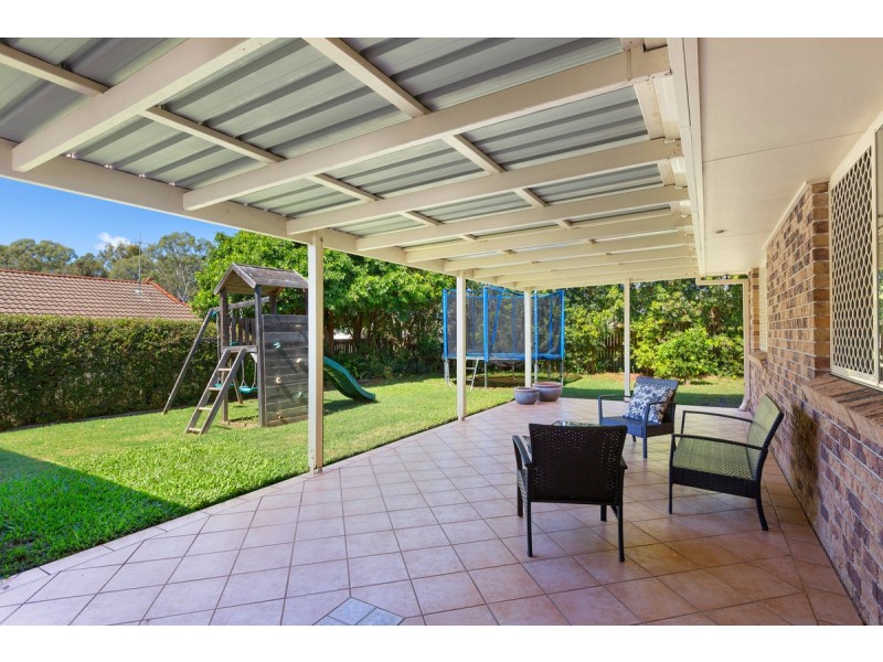 4 Kingsley Place, Cleveland QLD 4163