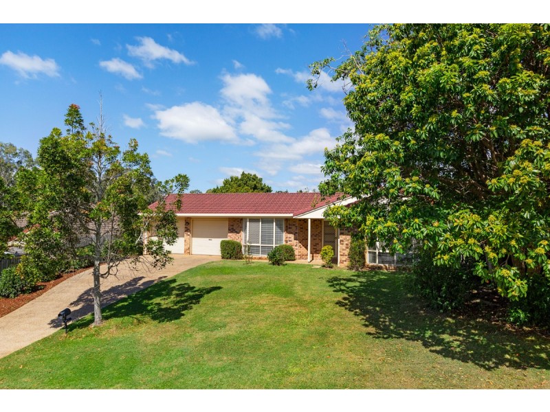4 Kingsley Place, Cleveland QLD 4163