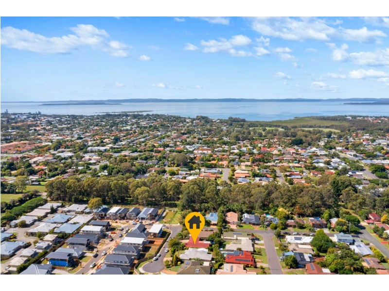 4 Kingsley Place, Cleveland QLD 4163