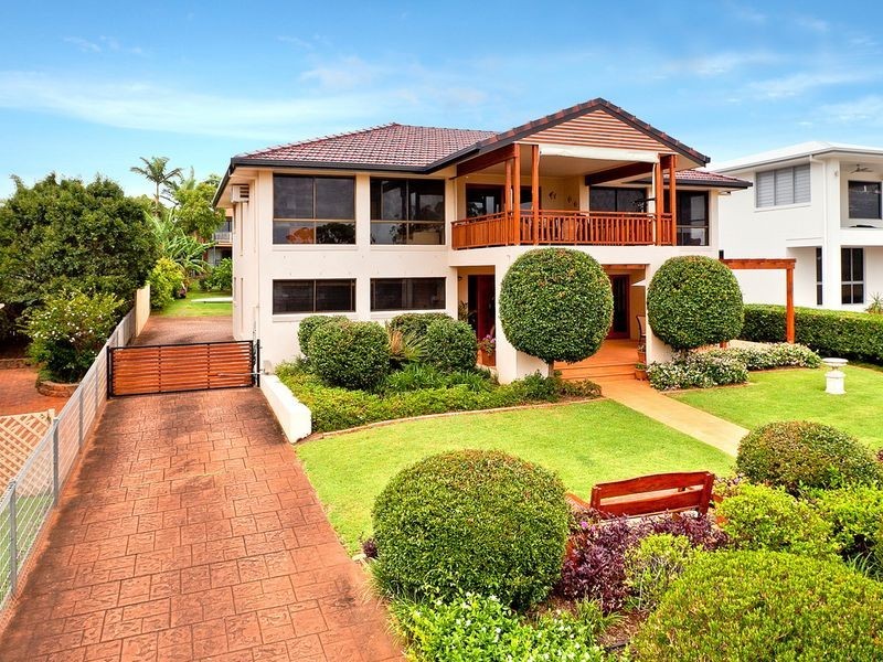 8 Outlook Parade, Ormiston QLD 4160