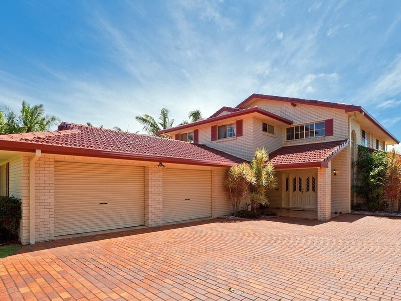 5 Cronin Drive, Wellington Point QLD 4160