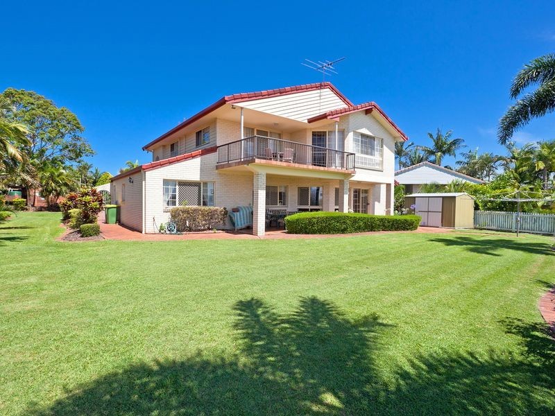 5 Cronin Drive, Wellington Point QLD 4160