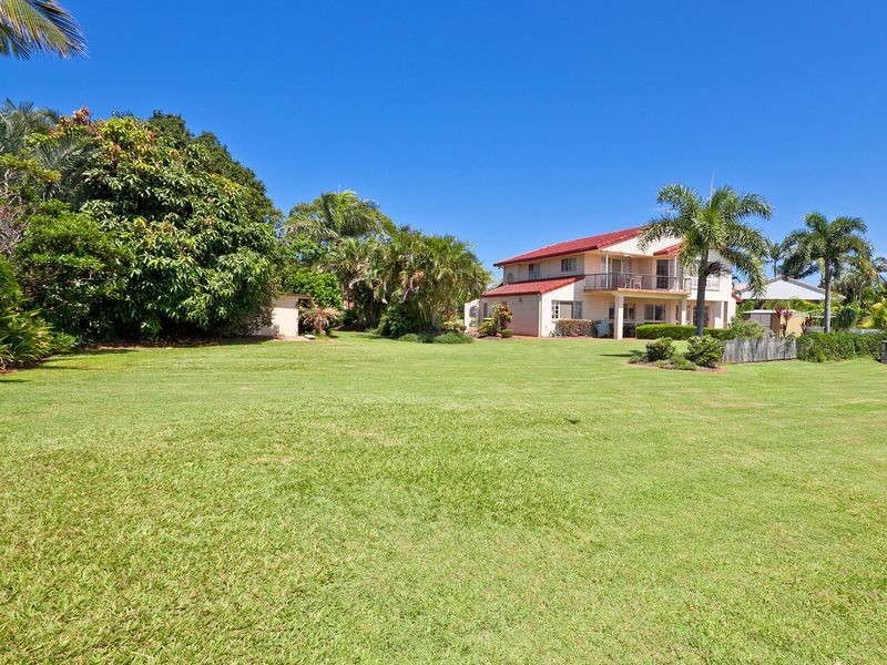 5 Cronin Drive, Wellington Point QLD 4160