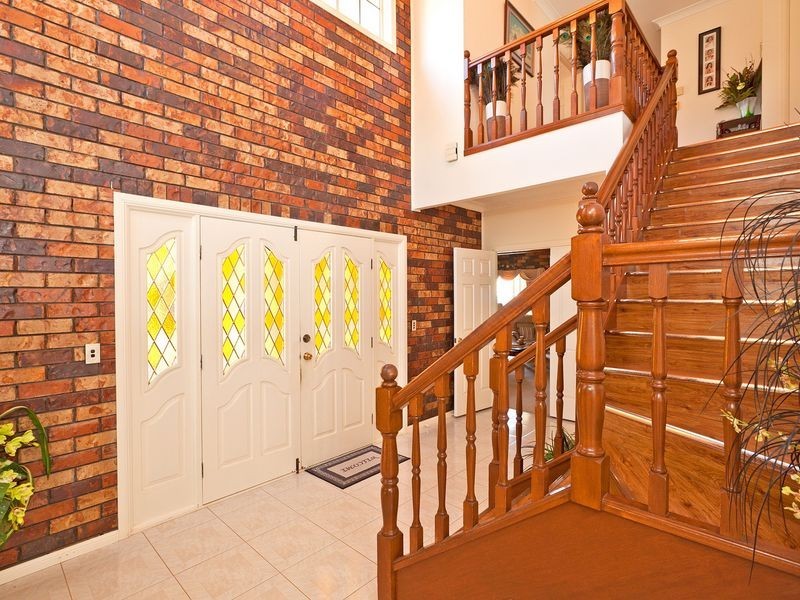 5 Cronin Drive, Wellington Point QLD 4160