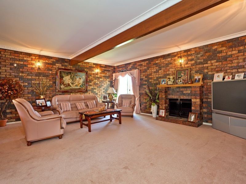 5 Cronin Drive, Wellington Point QLD 4160