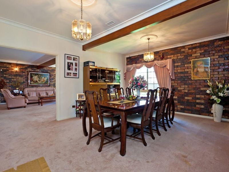 5 Cronin Drive, Wellington Point QLD 4160