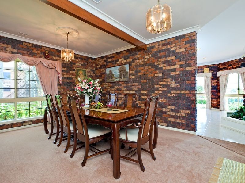 5 Cronin Drive, Wellington Point QLD 4160