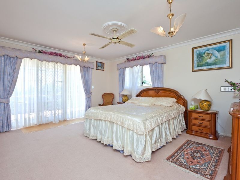 5 Cronin Drive, Wellington Point QLD 4160