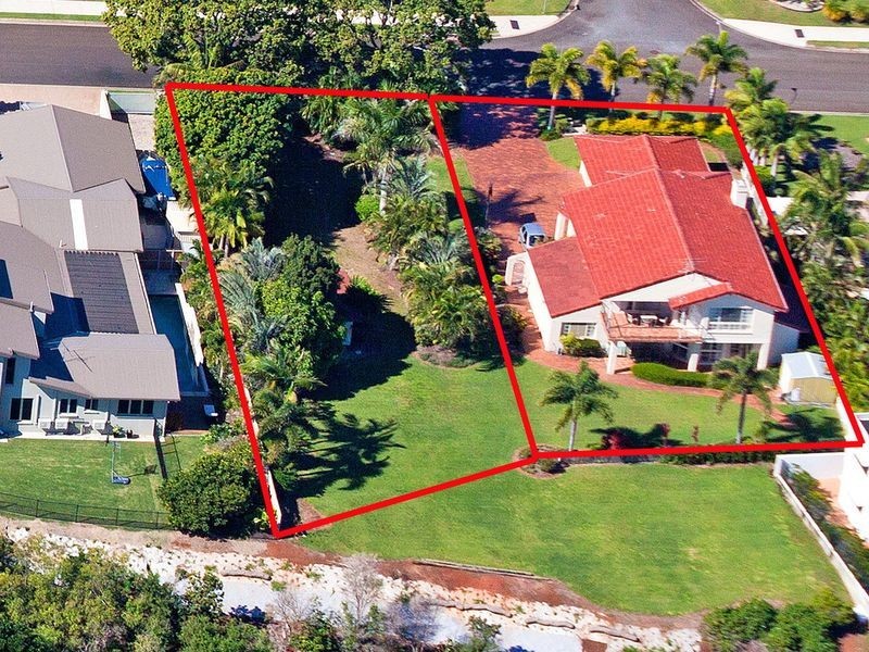 5 Cronin Drive, Wellington Point QLD 4160