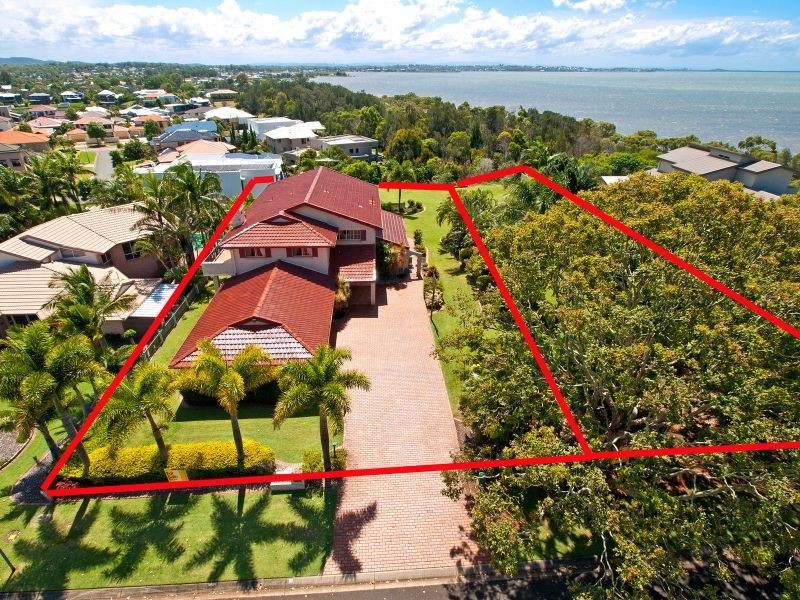 5 Cronin Drive, Wellington Point QLD 4160