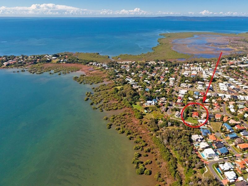 5 Cronin Drive, Wellington Point QLD 4160