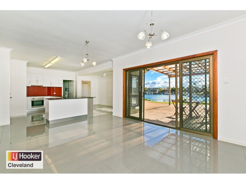 11 Voyagers Court, Raby Bay QLD 4163