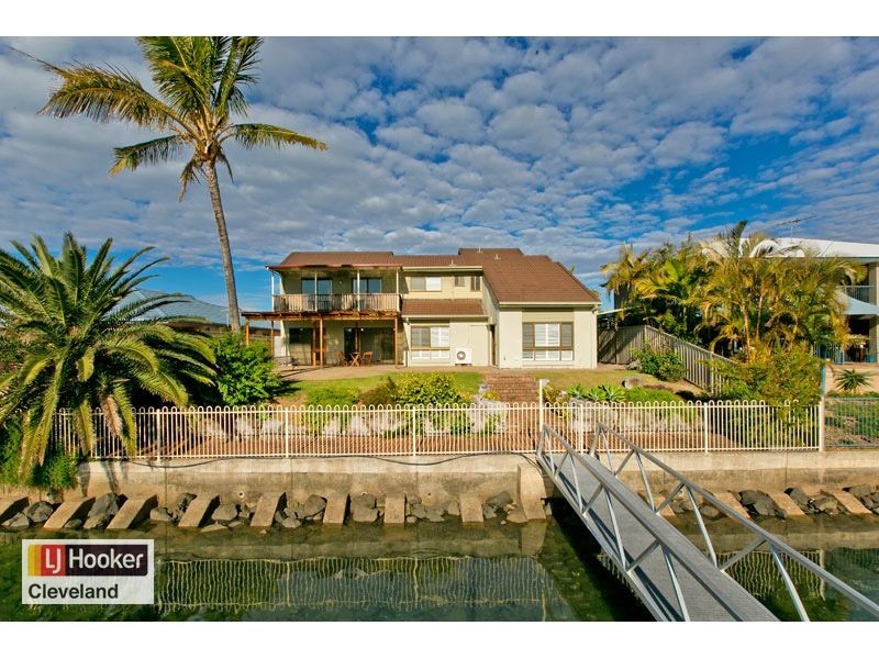 11 Voyagers Court, Raby Bay QLD 4163