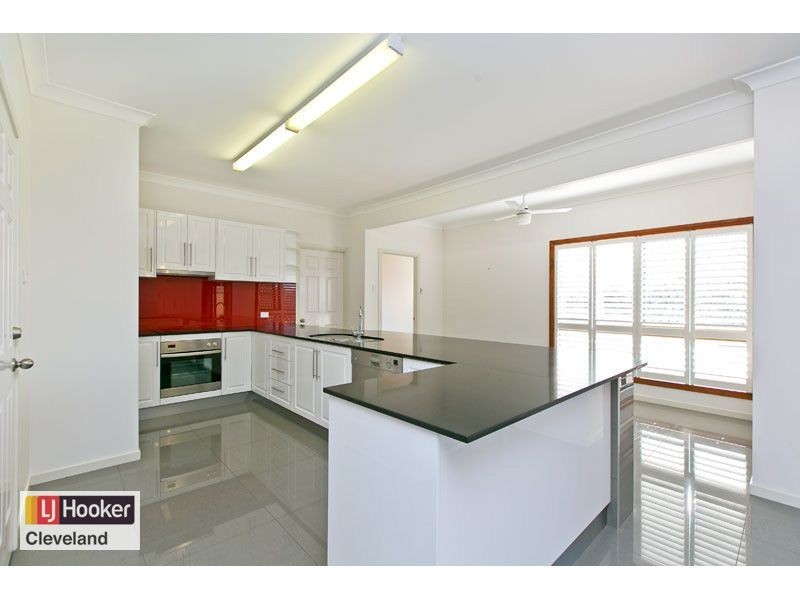 11 Voyagers Court, Raby Bay QLD 4163