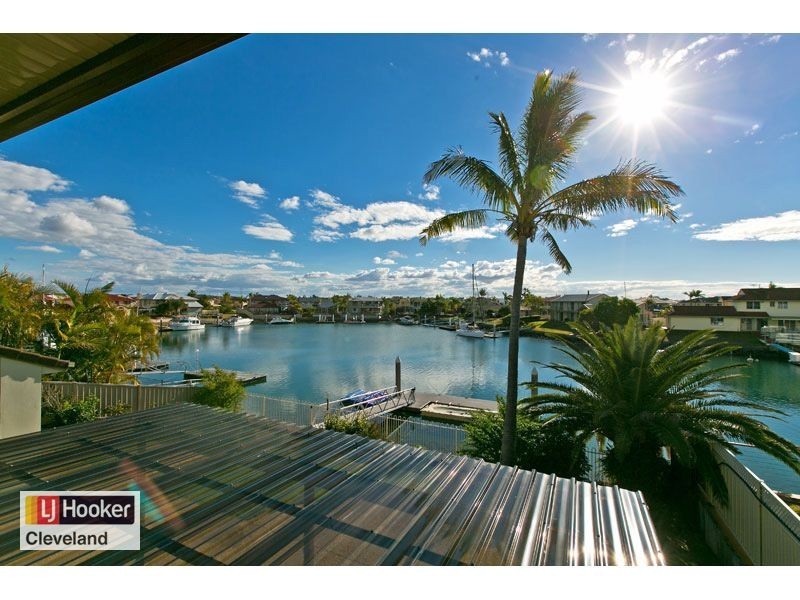 11 Voyagers Court, Raby Bay QLD 4163