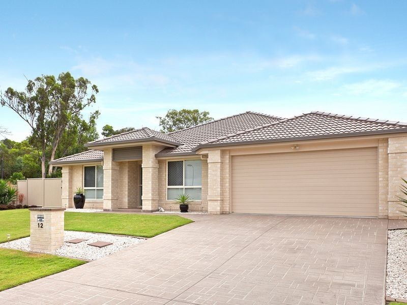 12 Sable Close, Thornlands QLD 4164